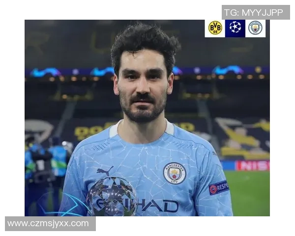 京多安:从德甲明星到英超巨星的辉煌转变与未来展望 京多安:从德甲明星到英超巨星的辉煌转变与未来展望