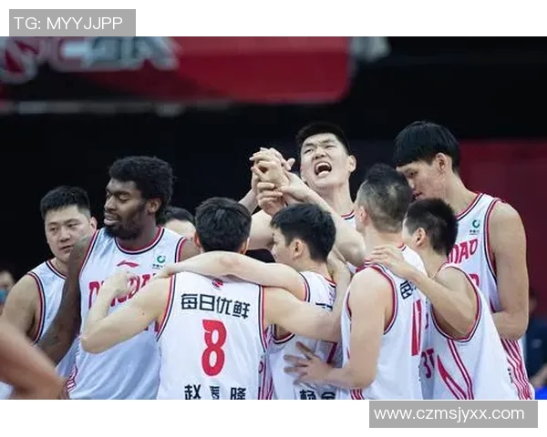 北京紫禁勇士迎战青岛队全力争胜展现篮球魅力与团队精神